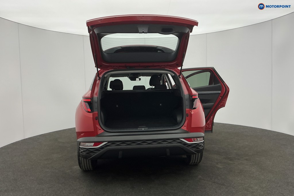 Used Hyundai TUCSON 2023 for sale - 78043079: Photo 12