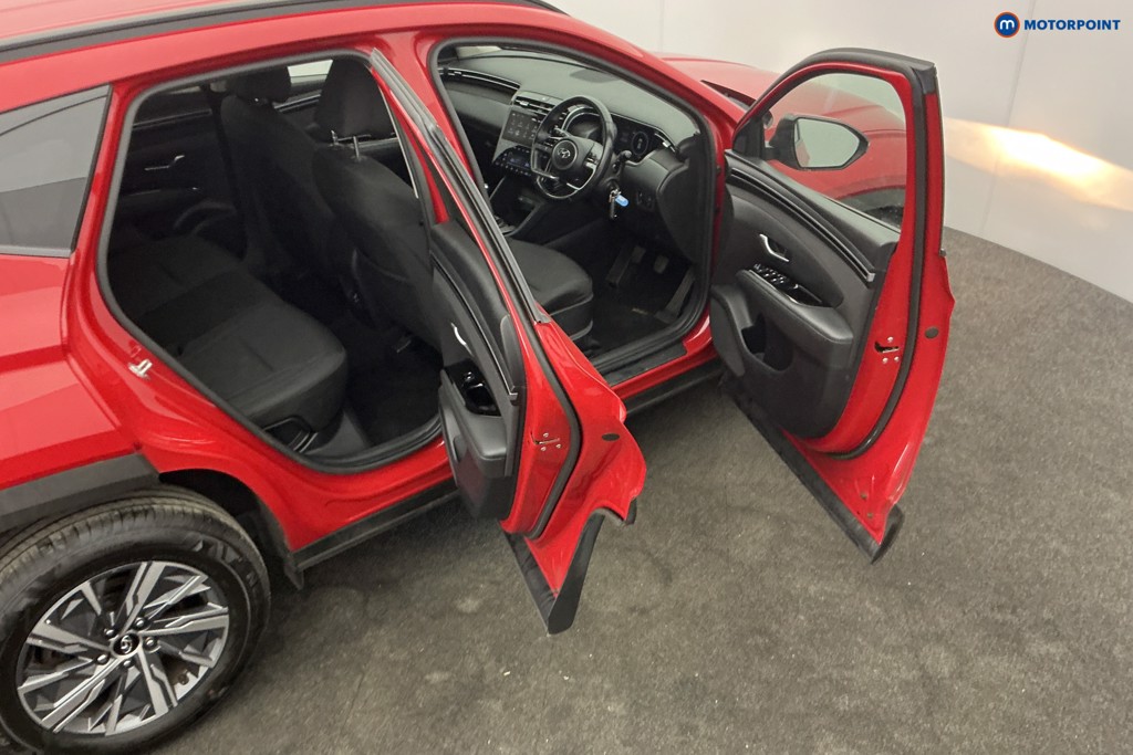 Used Hyundai TUCSON 2023 for sale - 78043079: Photo 13