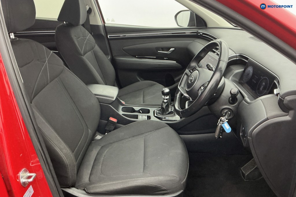 Used Hyundai TUCSON 2023 for sale - 78043079: Photo 15