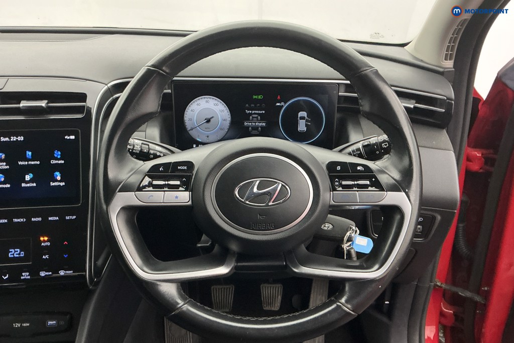 Used Hyundai TUCSON 2023 for sale - 78043079: Photo 16