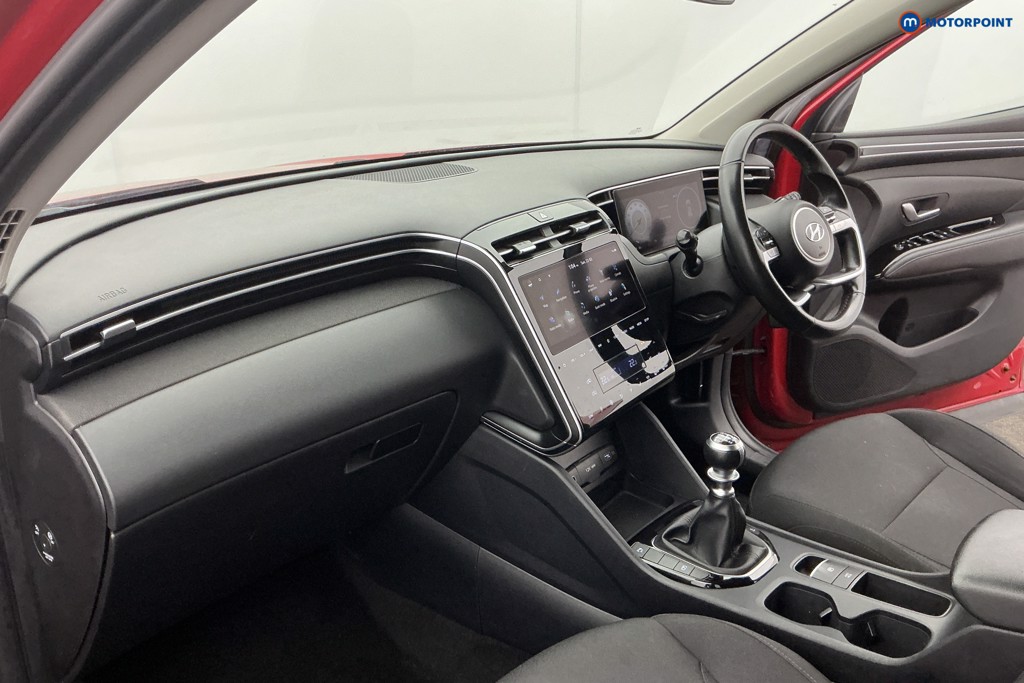 Used Hyundai TUCSON 2023 for sale - 78043079: Photo 18