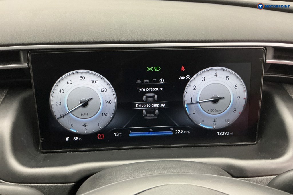 Used Hyundai TUCSON 2023 for sale - 78043079: Photo 19