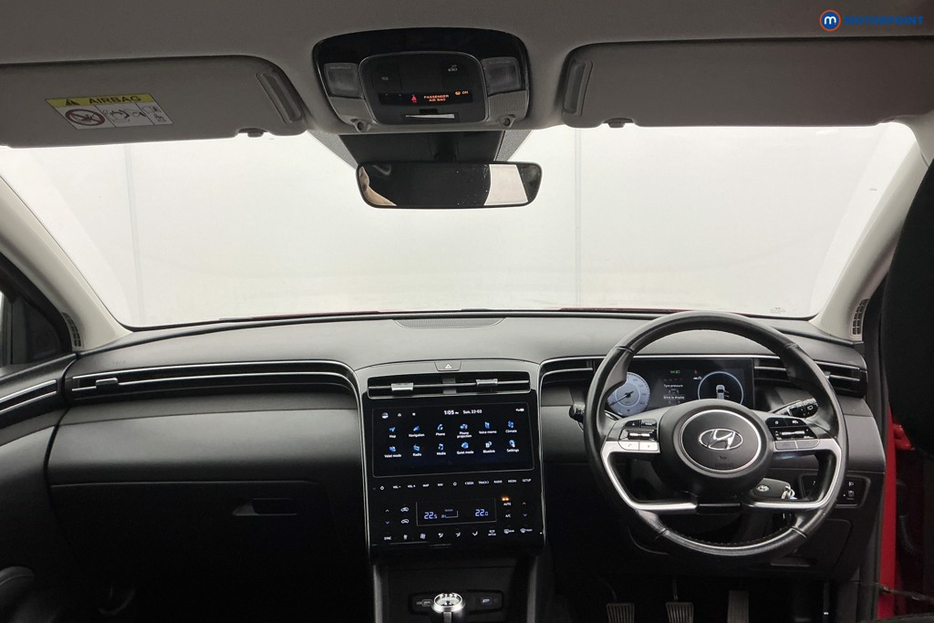 Used Hyundai TUCSON 2023 for sale - 78043079: Photo 22