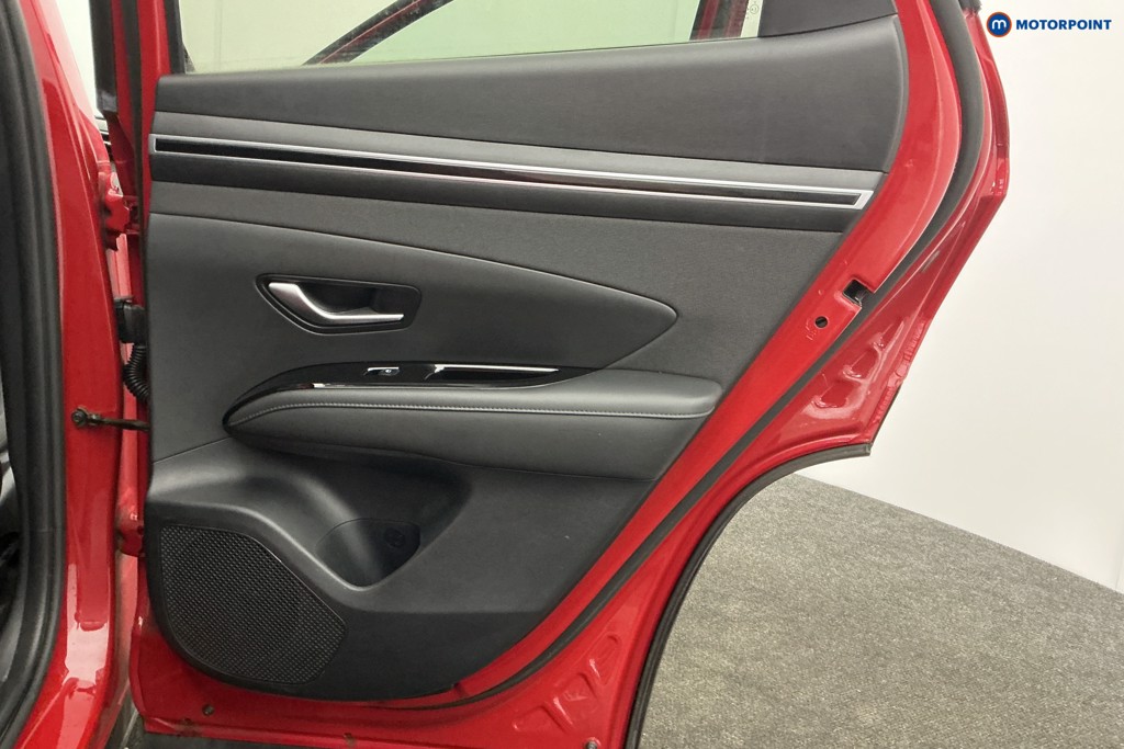 Used Hyundai TUCSON 2023 for sale - 78043079: Photo 37