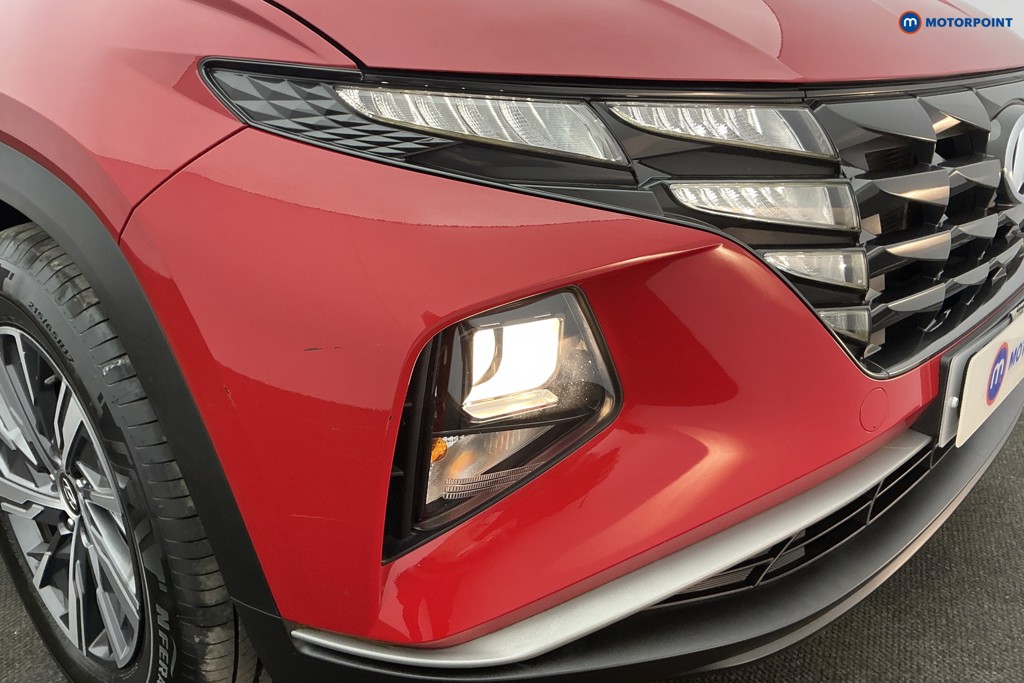 Used Hyundai TUCSON 2023 for sale - 78043079: Photo 39