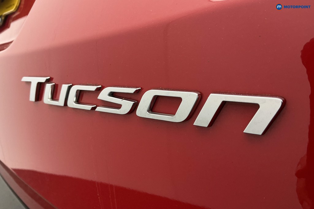 Used Hyundai TUCSON 2023 for sale - 78043079: Photo 41