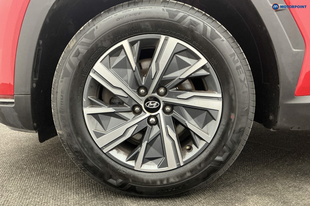 Used Hyundai TUCSON 2023 for sale - 78043079: Photo 44