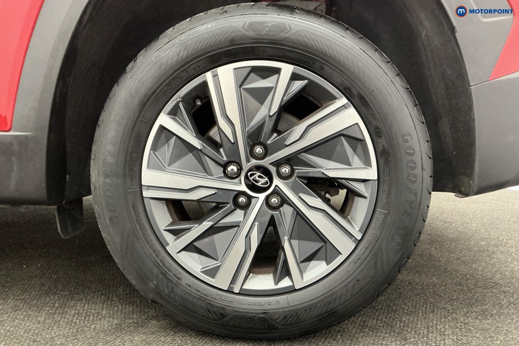 Used Hyundai TUCSON 2023 for sale - 78043079: Photo 45