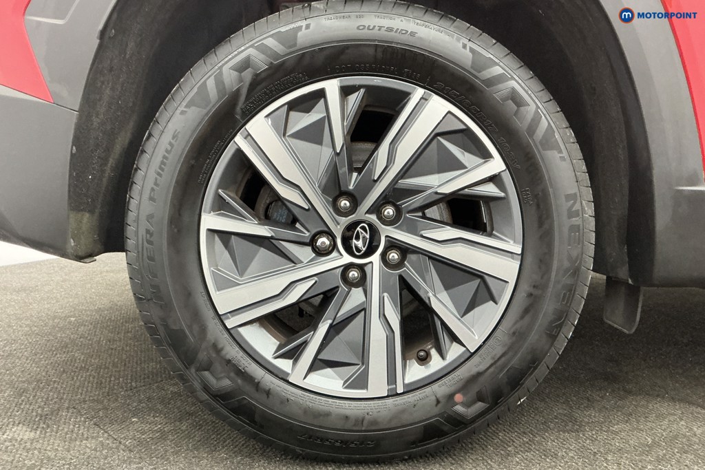 Used Hyundai TUCSON 2023 for sale - 78043079: Photo 46