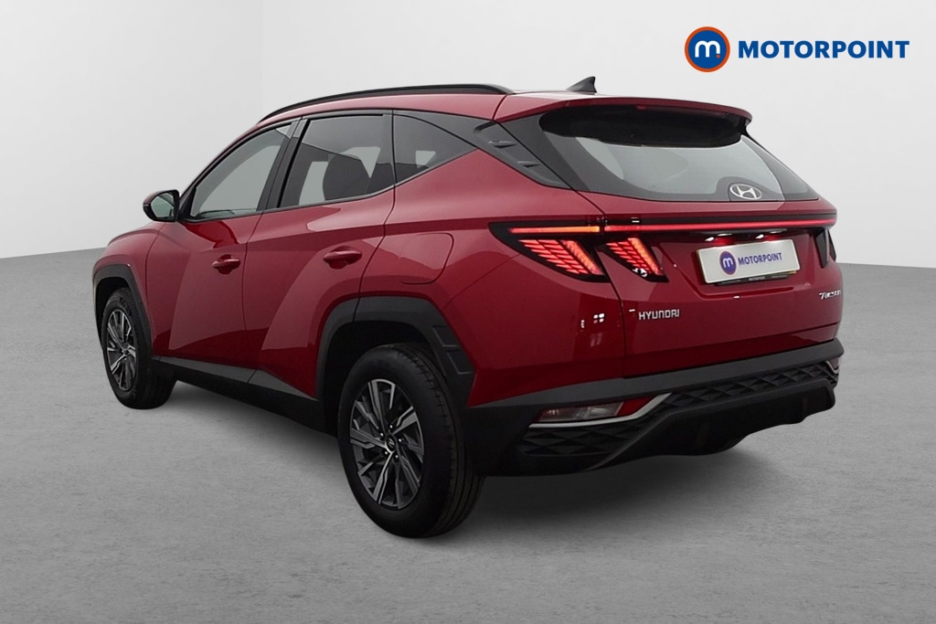 Used Hyundai TUCSON 2023 for sale - 78043079: Photo 5