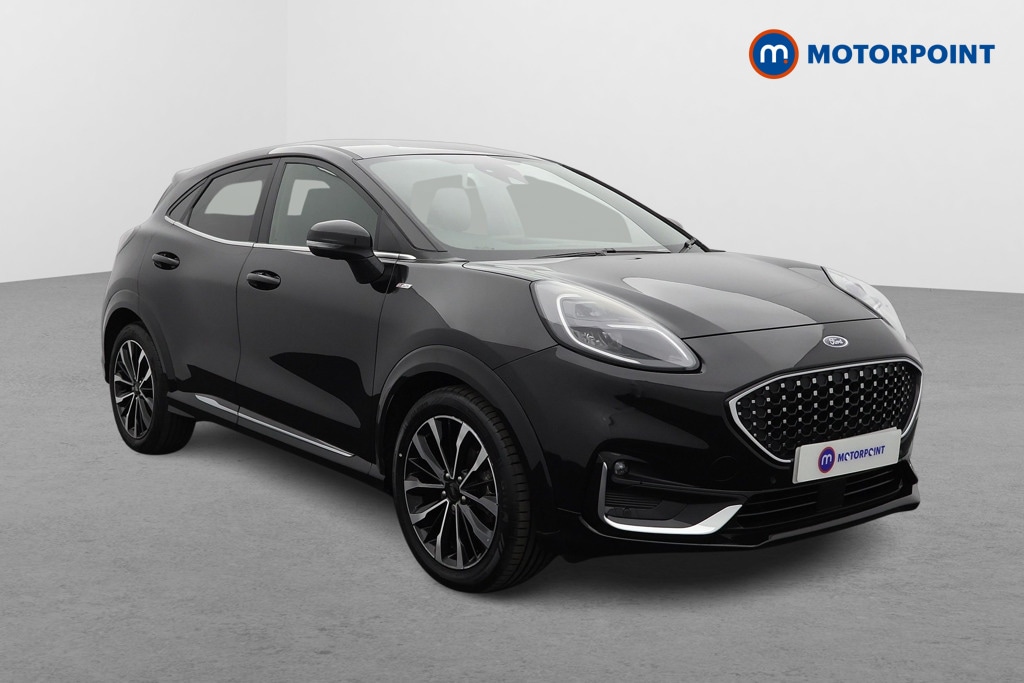 Used Ford Puma 2023 for sale - 76758338: Photo 1