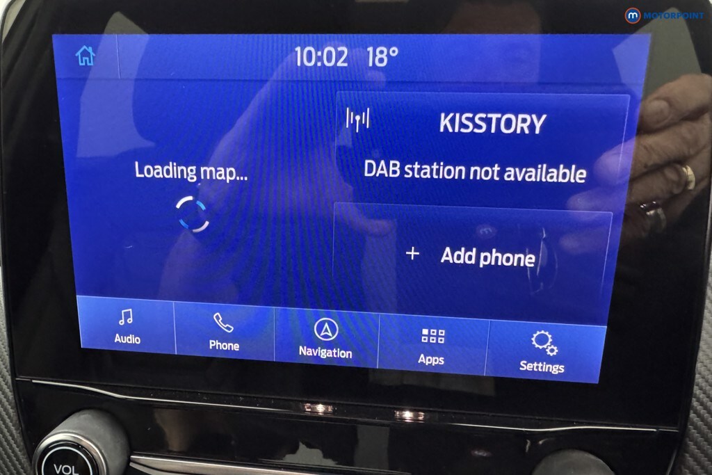 Used Ford Puma 2023 for sale - 76758338: Photo 10