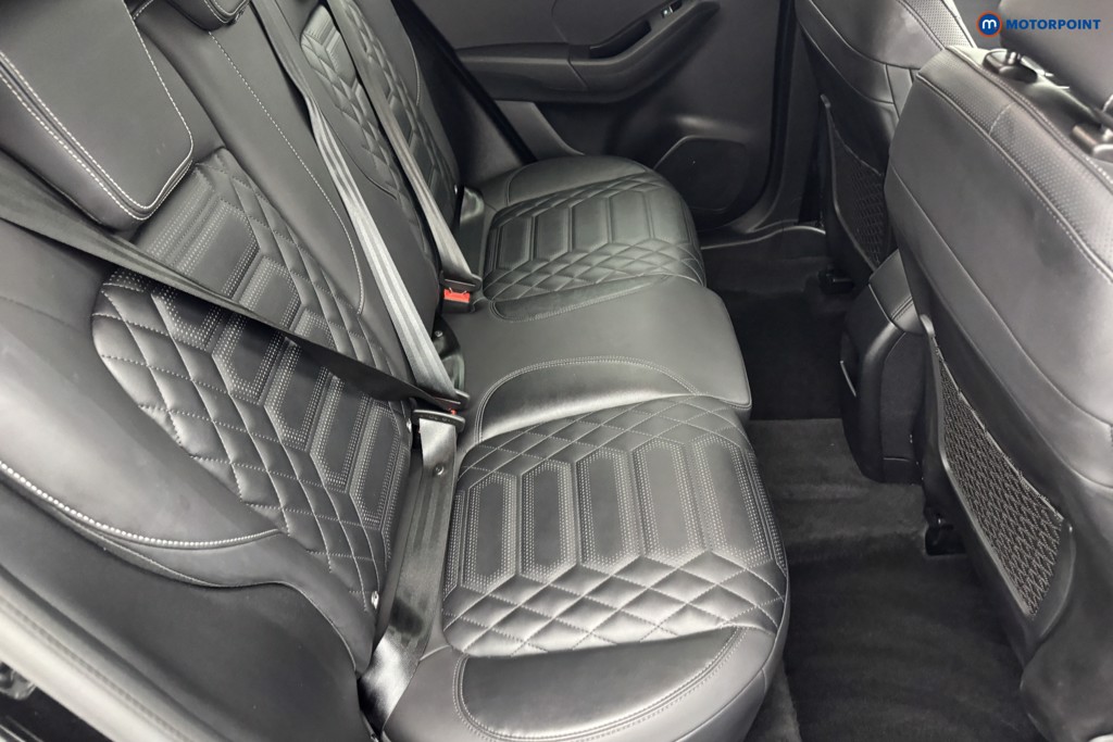 Used Ford Puma 2023 for sale - 76758338: Photo 12