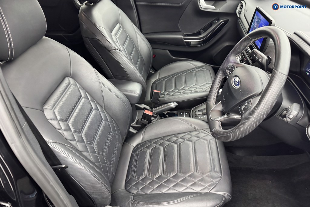 Used Ford Puma 2023 for sale - 76758338: Photo 13