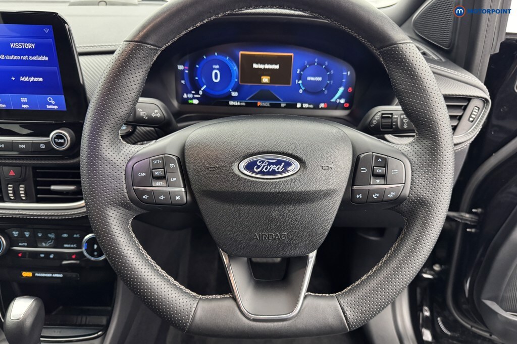 Used Ford Puma 2023 for sale - 76758338: Photo 14