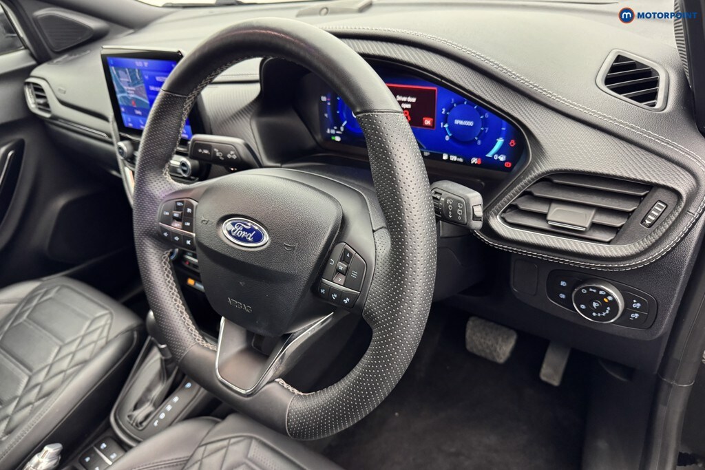 Used Ford Puma 2023 for sale - 76758338: Photo 15