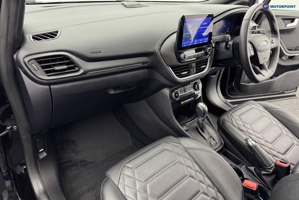 Used Ford Puma 2023 for sale - 76758338: Photo 16