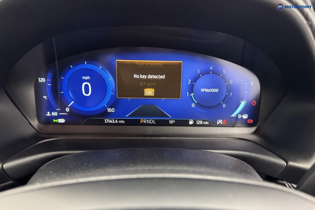 Used Ford Puma 2023 for sale - 76758338: Photo 17