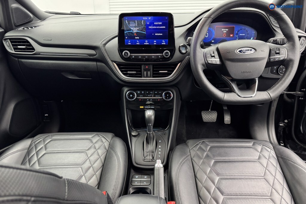 Used Ford Puma 2023 for sale - 76758338: Photo 19