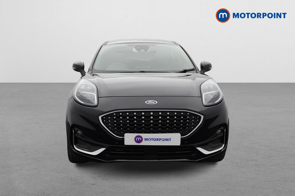 Used Ford Puma 2023 for sale - 76758338: Photo 2