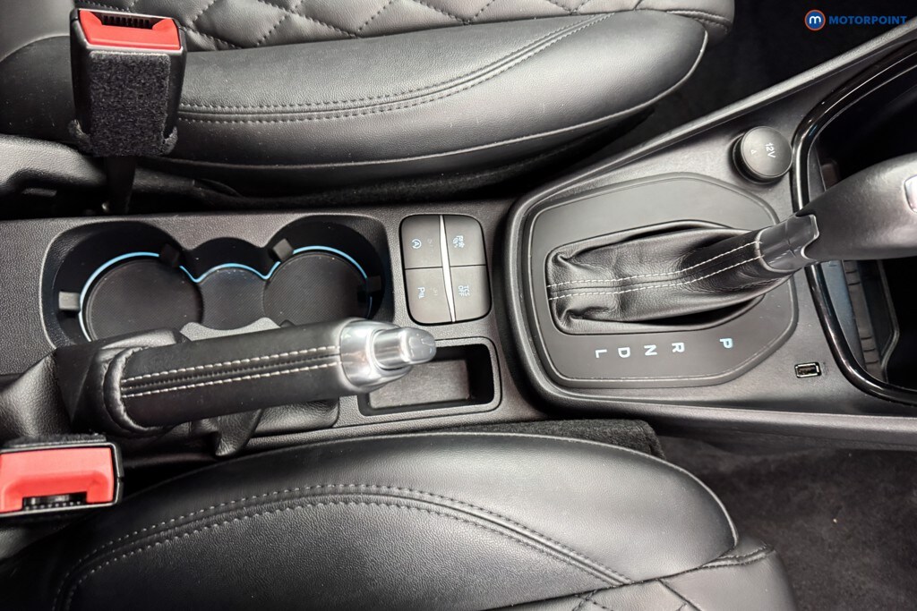 Used Ford Puma 2023 for sale - 76758338: Photo 21