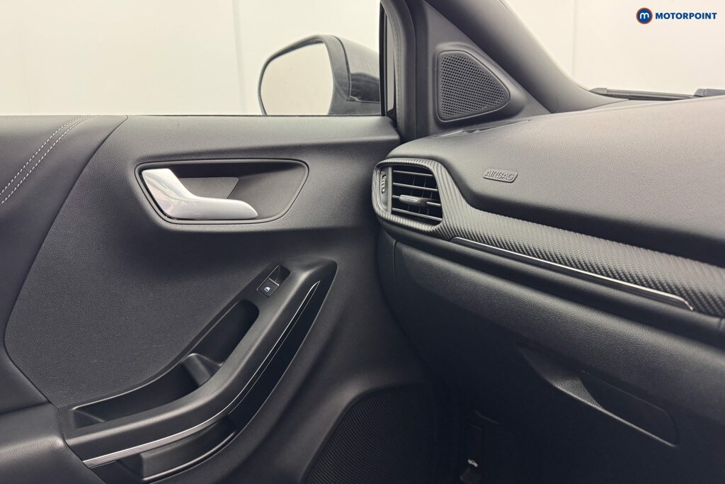 Used Ford Puma 2023 for sale - 76758338: Photo 25