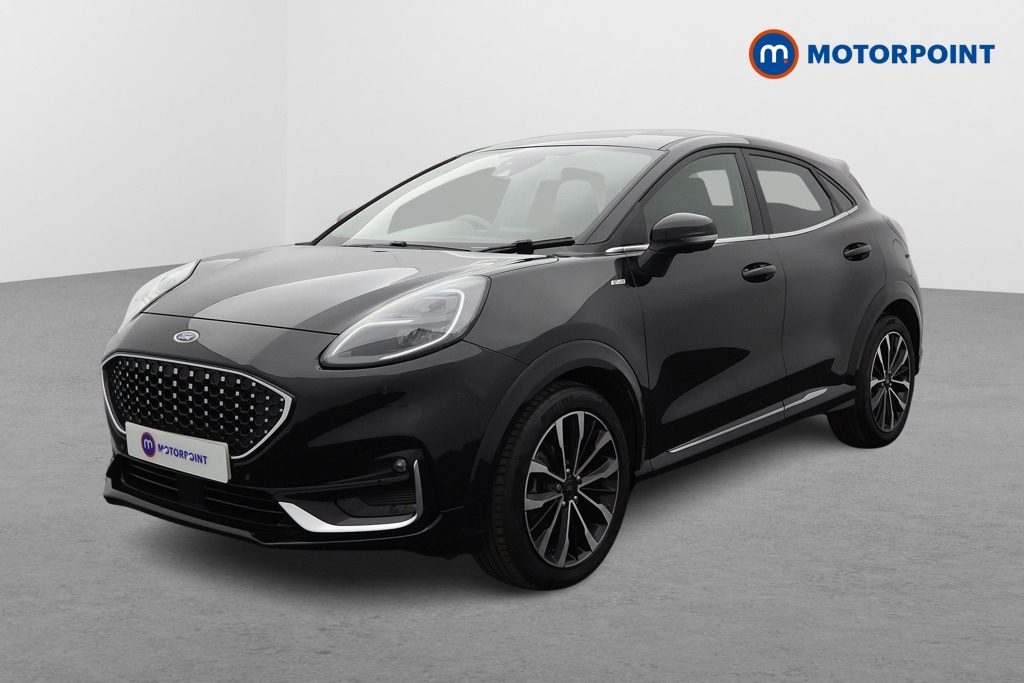 Used Ford Puma 2023 for sale - 76758338: Photo 3