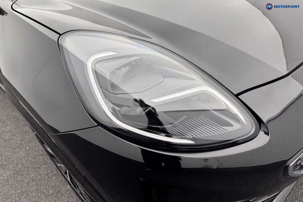 Used Ford Puma 2023 for sale - 76758338: Photo 35