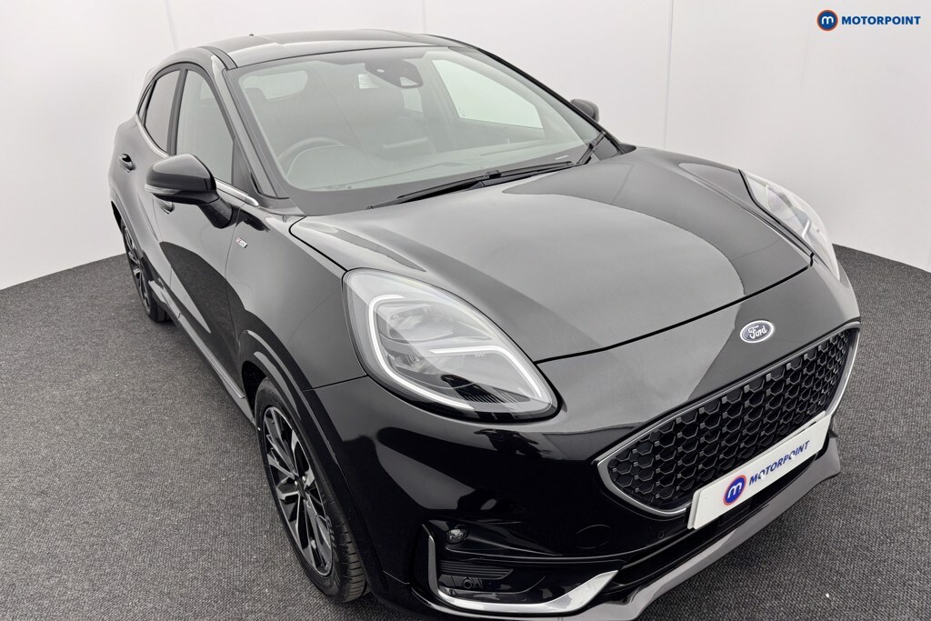 Used Ford Puma 2023 for sale - 76758338: Photo 36