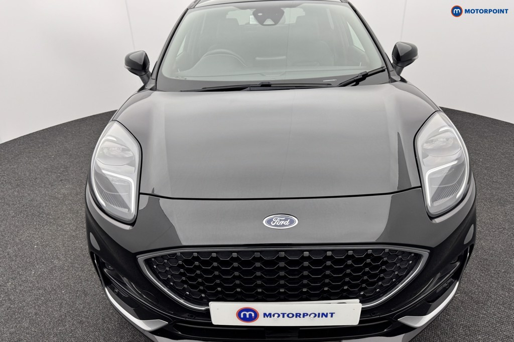 Used Ford Puma 2023 for sale - 76758338: Photo 37