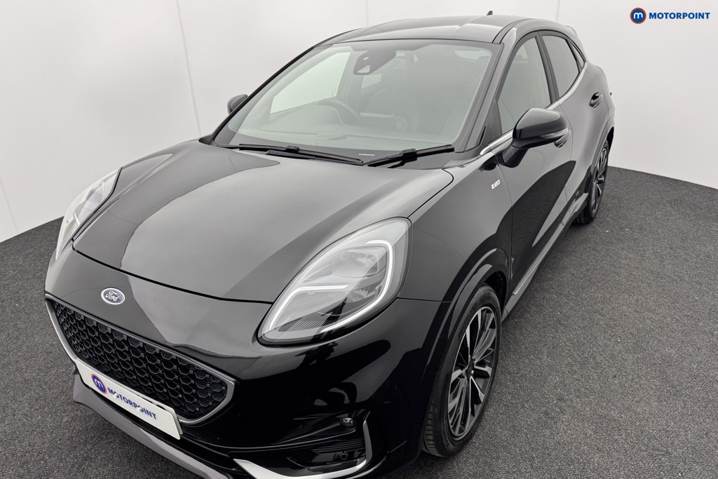 Used Ford Puma 2023 for sale - 76758338: Photo 38