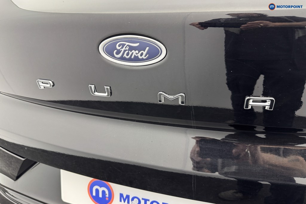 Used Ford Puma 2023 for sale - 76758338: Photo 40