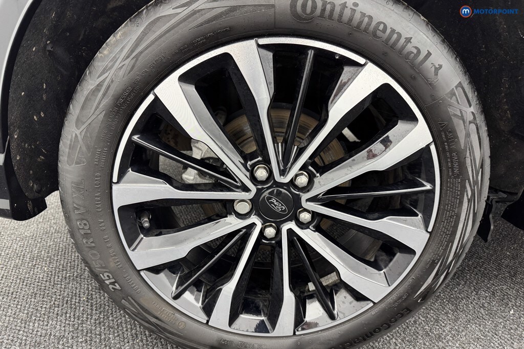 Used Ford Puma 2023 for sale - 76758338: Photo 41