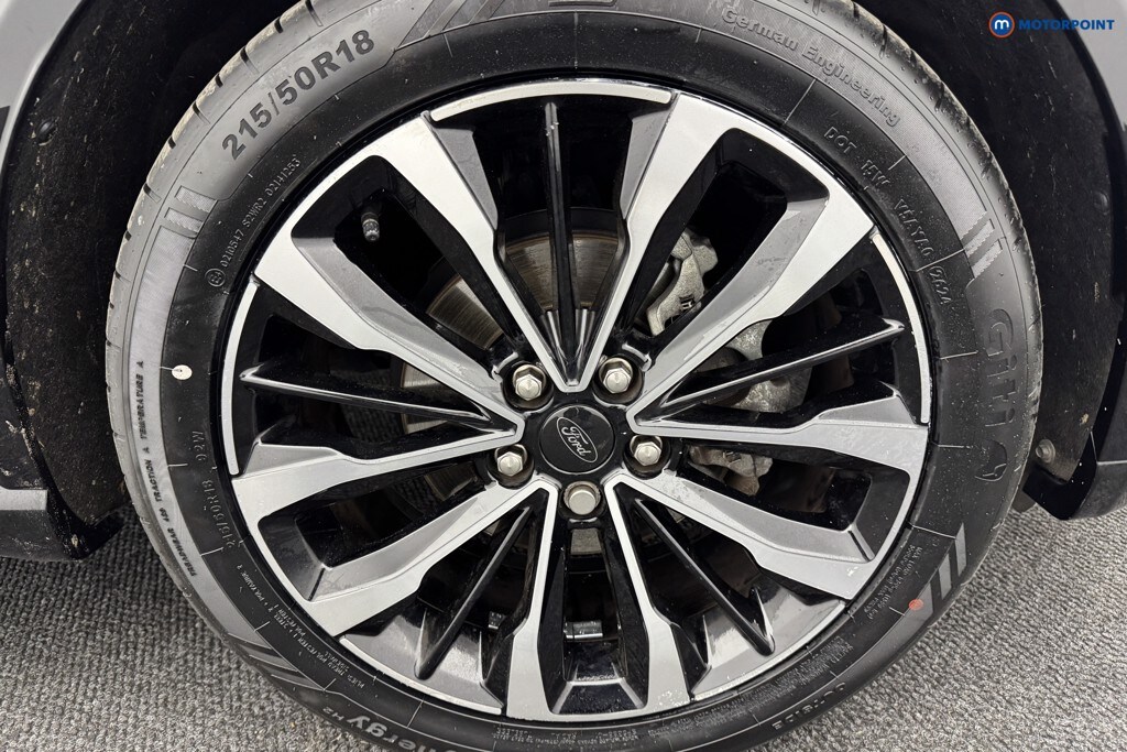 Used Ford Puma 2023 for sale - 76758338: Photo 42