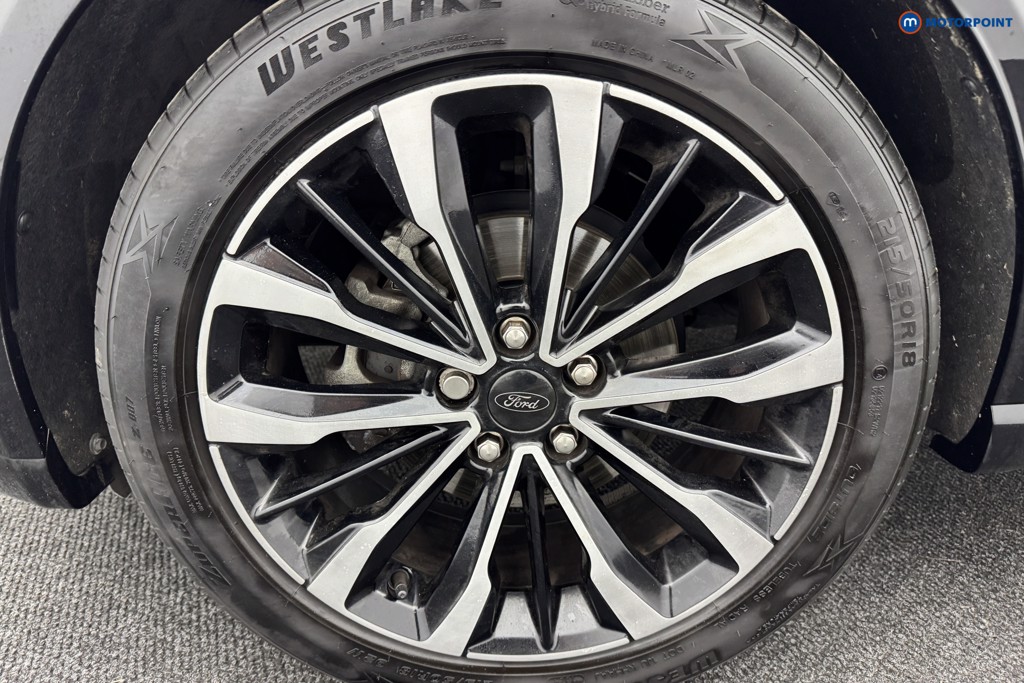 Used Ford Puma 2023 for sale - 76758338: Photo 43