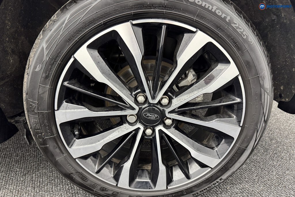 Used Ford Puma 2023 for sale - 76758338: Photo 44