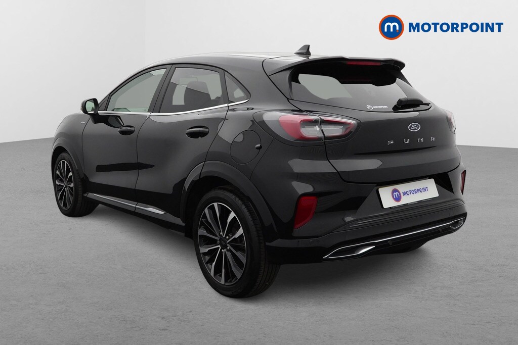 Used Ford Puma 2023 for sale - 76758338: Photo 5