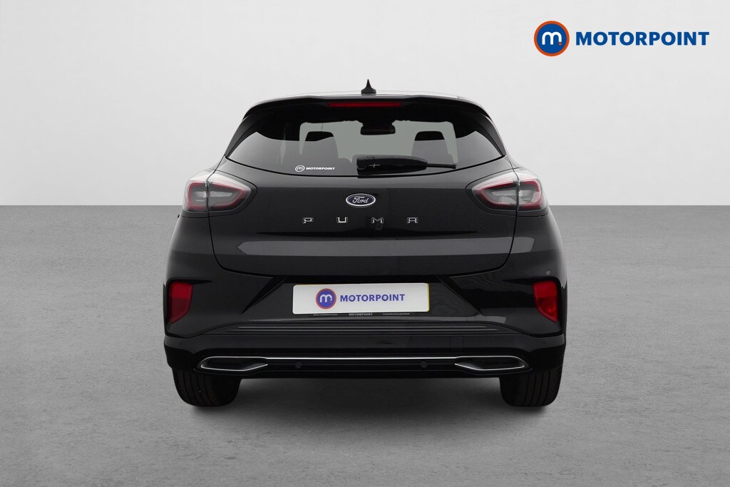 Used Ford Puma 2023 for sale - 76758338: Photo 6