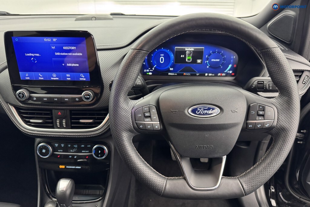 Used Ford Puma 2023 for sale - 76758338: Photo 9