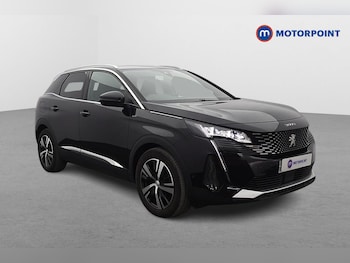 Used Peugeot 3008 2024 for sale - 78409321: Photo