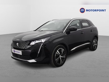 Used Peugeot 3008 2024 for sale - 78409321: Photo