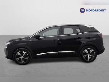 Used Peugeot 3008 2024 for sale - 78409321: Photo