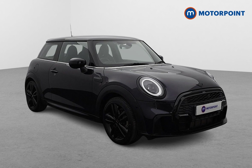 Used MINI Hatch 2022 for sale - 76279125: Photo 1