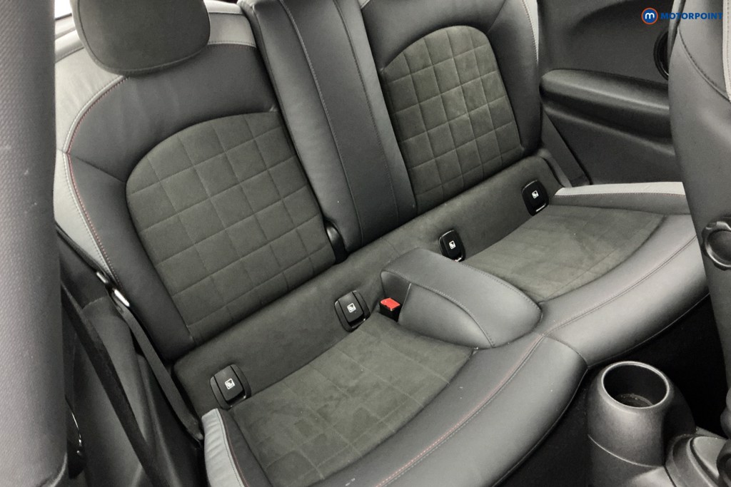 Used MINI Hatch 2022 for sale - 76279125: Photo 12