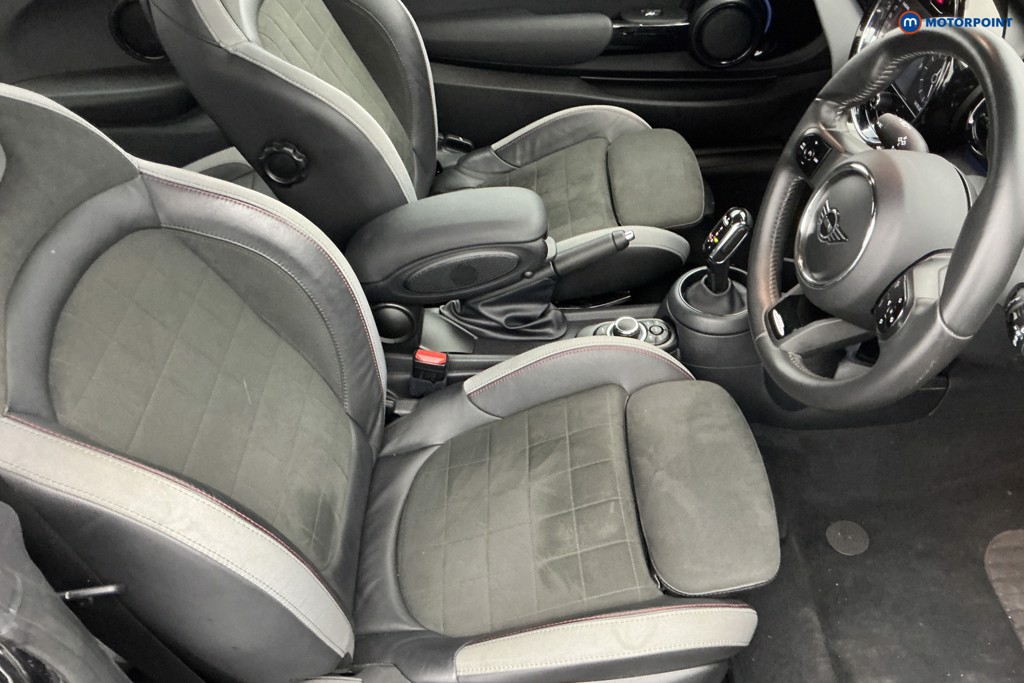 Used MINI Hatch 2022 for sale - 76279125: Photo 13