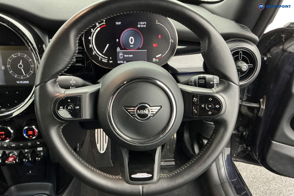 Used MINI Hatch 2022 for sale - 76279125: Photo 14