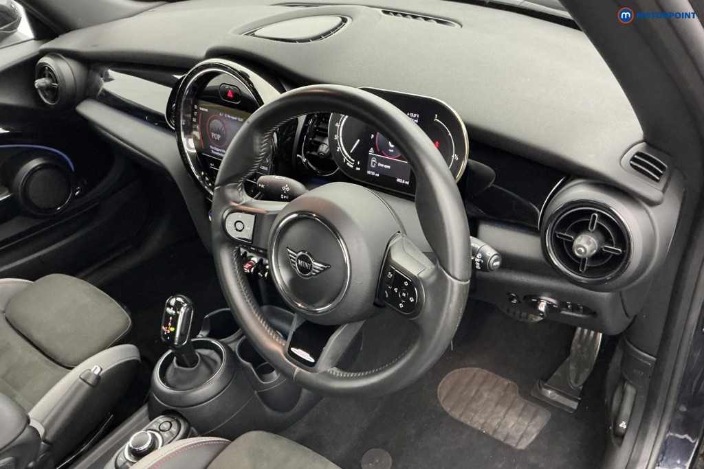 Used MINI Hatch 2022 for sale - 76279125: Photo 15