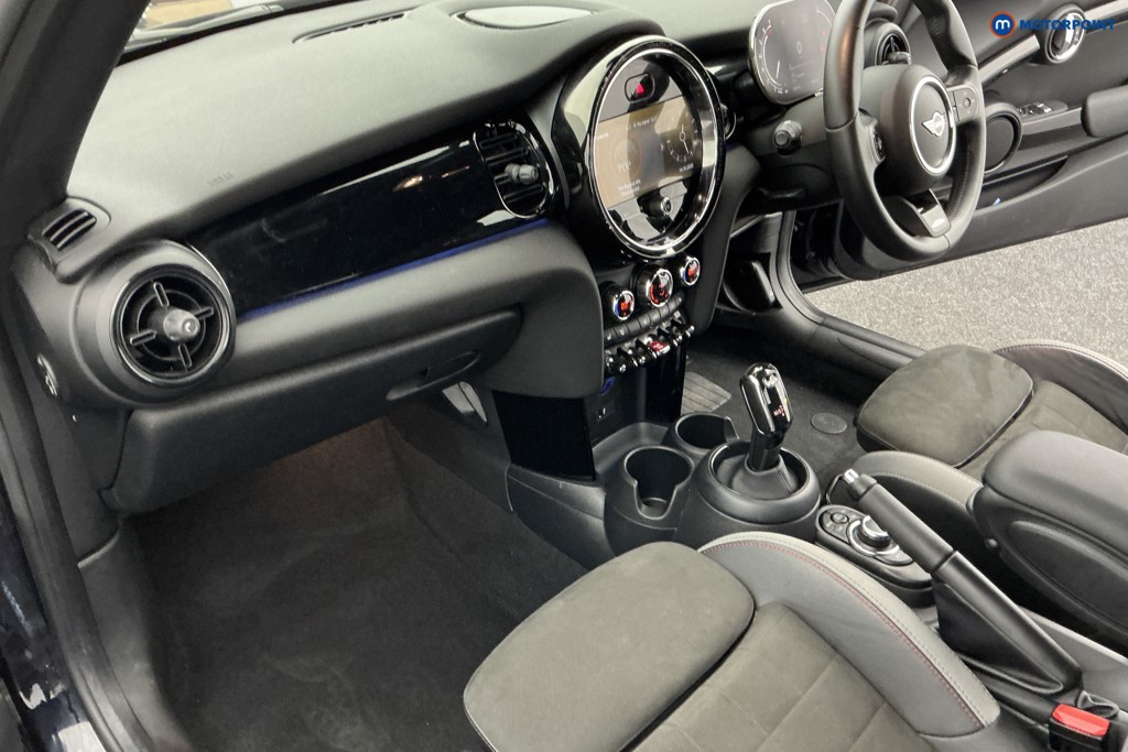 Used MINI Hatch 2022 for sale - 76279125: Photo 16
