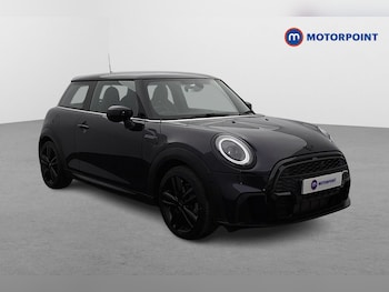 MINI - Hatch