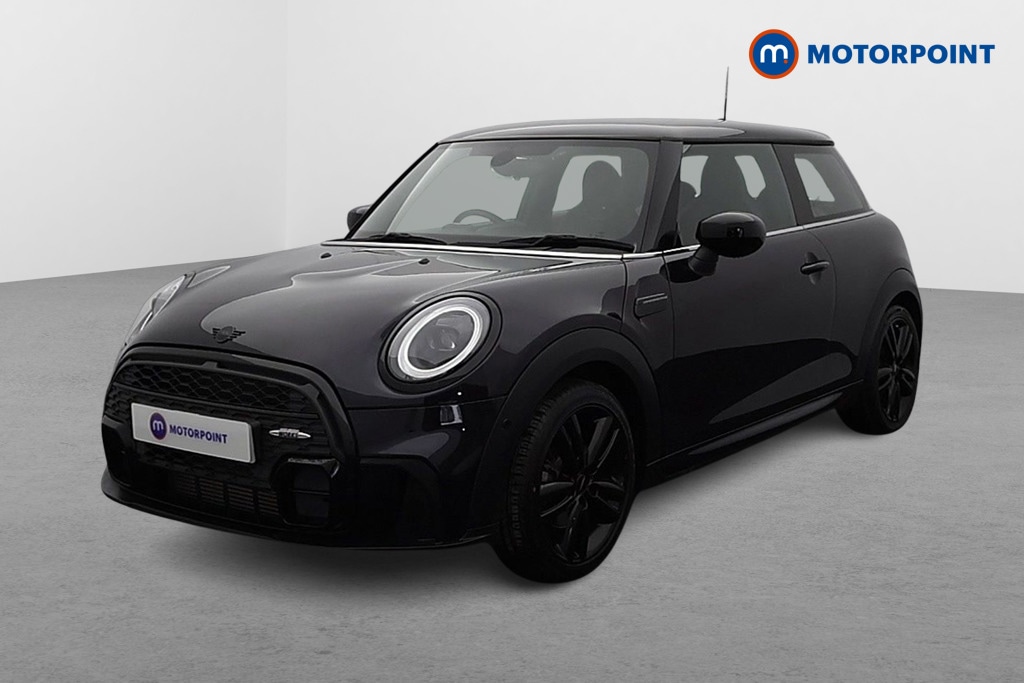 Used MINI Hatch 2022 for sale - 76279125: Photo 3